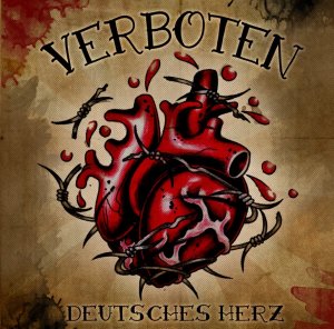 Verboten - Deutsches Herz (2015)
