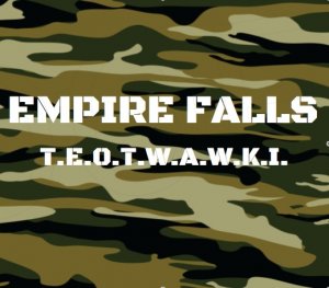Empire Falls - T.E.O.T.W.A.W.K.I (2015)