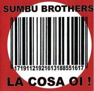 Sumbu Brothers - Discography (2001 - 2018)