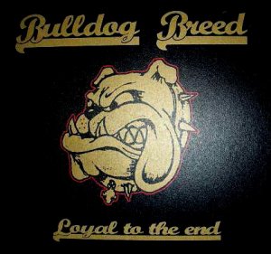 Bulldog Breed - Loyal To The End (2009)