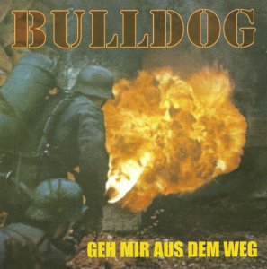 Bulldog - Geh Mir Aus Dem Weg (2001)