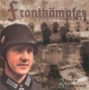 Daniel Eggers & Ronny Papenbrock - Frontkampfer (2000)