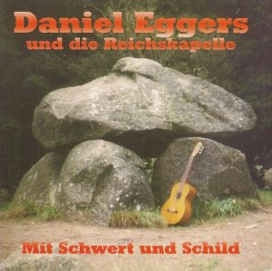 Daniel Eggers - Mit Schwert und Schild (1996)