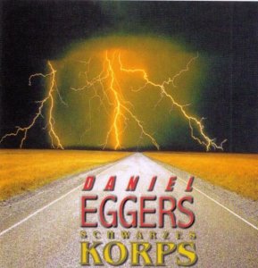 Daniel Eggers - Schwarzes Korps (1998)