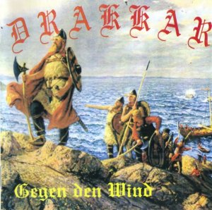 Drakkar - Gegen den Wind (1998)