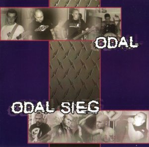 Odal Sieg & Odal - Bajo el Signo de Odal (2001)