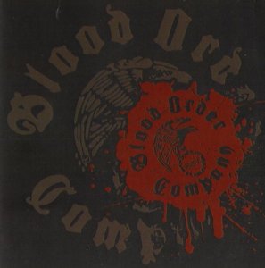 Blood Order Company - Same (2008)