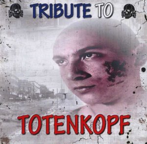 VA - Tribute to Totenkopf (2009)