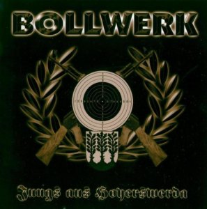 Bollwerk - Jungs aus Hoyerswerde (2006)