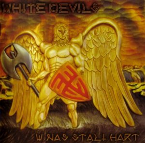 White Devils - W nas stali hart (2011)