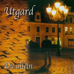 Utgard - Du allein (1998)