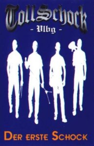 Tollschock - Der erste Schock (2000) Tollschock - Der erste Schock (2000)
