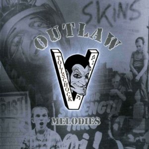 Tollschock - Outlaw Melodies (2001)