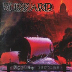 Blizzard - Vycitky Svedomi (2003)