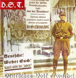 Deutsch Stolz Treue (DST) - Deutsches Volk Erwache! (1995)