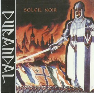 Durandal - Soleil noir (2000)