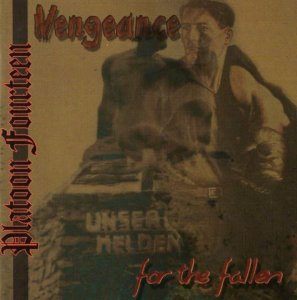 Platoon 14 - Vengeance for the fallen (2005)