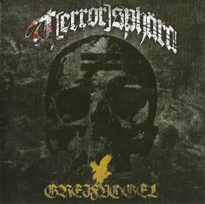 Terrorsphara - Greifvogel (2014)