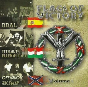 Flags of Victory vol. 1 (2005)