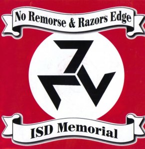 No Remorse & Razors Edge - I.S.D. Memorial (2000)