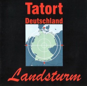 Landsturm - Tatort Deutschland (1997)
