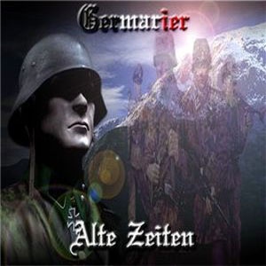 Germarier – Alte Zeiten (2008)