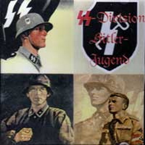 Reichsmusikkammer 06: SS-Division Hitler-Jugend