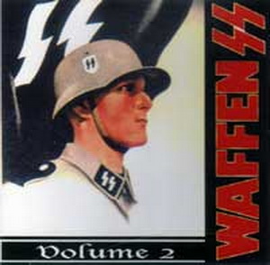 Reichsmusikkammer 20: Waffen SS vol. 2