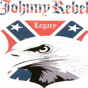 Johnny Rebel - Discography (1992 - 2022)