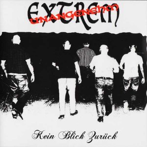 Extrem Unangenehm - Kein Blick (2014)
