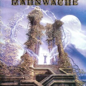 Mahnwache - Mahnwache (1998)
