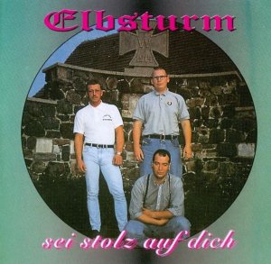 Elbsturm - Sei Stolz auf Dich (1996)