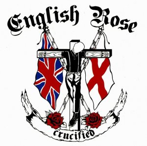 English Rose - Discography (1989 - 2022)