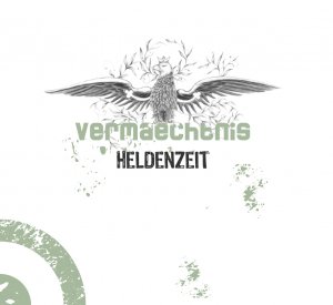 Vermaechtnis - Discography (2006 - 2019)