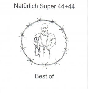 VA - Naturlich Super 44+44 (2000)