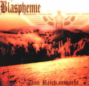 Blasphemie - Das Reich erwacht (2002)