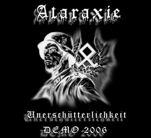 Ataraxie - Unerschutterlichkeit (2006)