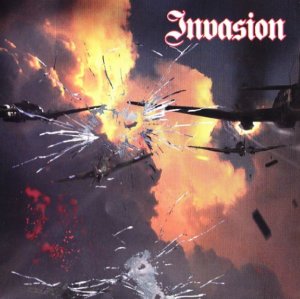 Invasion - The invasion (2009)