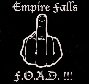 Empire Falls - F.O.A.D. (2015)