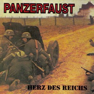 Panzerfaust - Herz des Reichs (2001)