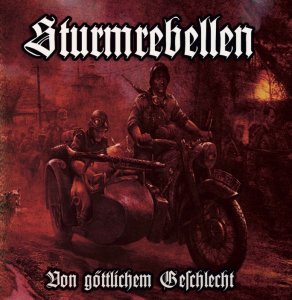 Sturmrebellen - Von gottlichem Geschlecht (2015) LOSSLESS