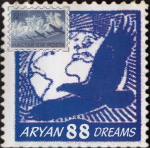 Archivum & Verszerzodes - Aryan Dreams (2000)