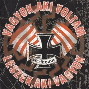 Archivum - Vagyok, Aki Voltam, Leszek, Aki Vagyok (2008)