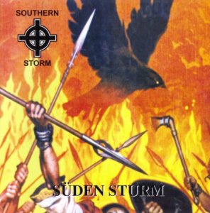 Southern Storm - Suden Sturm (2003)