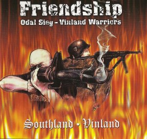 Odal Sieg & Vinland Warriors - B&H Southland-Vinland Friendship (2003)