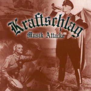 Kraftschlag - Musik Attacke (2003)