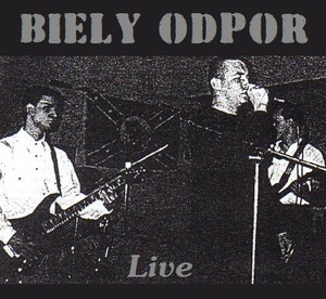 Biely Odpor - Live (199?)