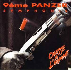 9eme Panzer Symphonie - Chasse á l´Homme (1996)