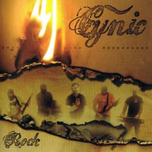 Cynic - Rock (2010)