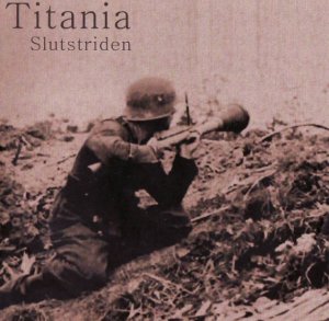 Titania - Slutstriden (2009)